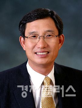 손보협회 51대 회장에 선출된 문재우 전 금융감독원 감사