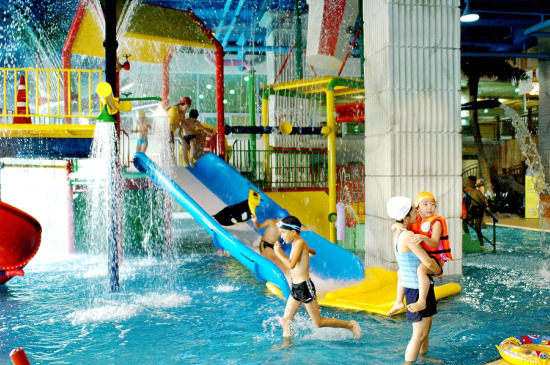 롯데호텔제주 '포시즌 아쿠아 패키지' 출시