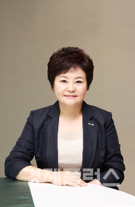 알리안츠생명 마명옥 본부장