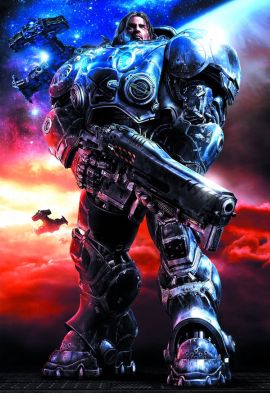 스타크래프트 II: 자유의 날개, 한달 만에 300만 장 이상 판매 기록