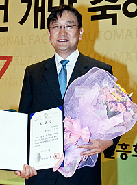 김진기 STX엔진 책임연구원