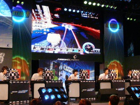 넥슨, 카트라이더 12차 리그 개막 국내 게임 사상 최장기간, 최다 리그 기록