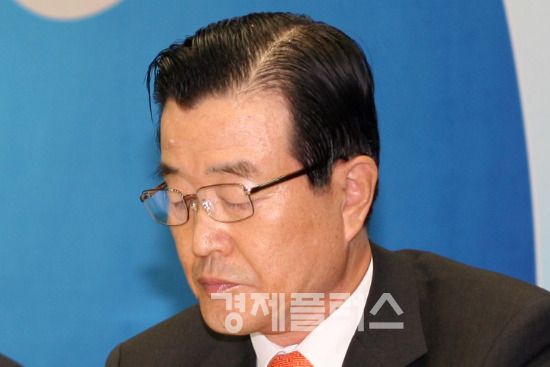 라응찬 신한금융그룹회장