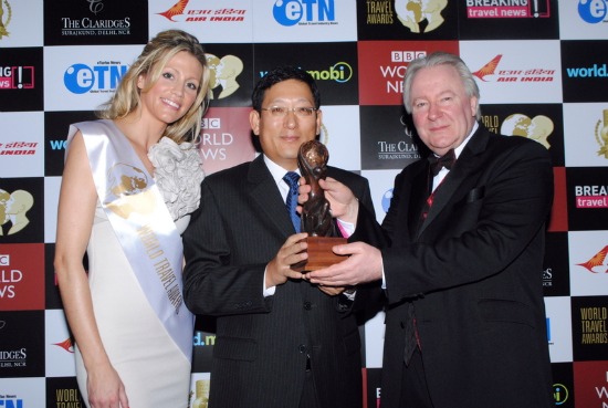 대한항공, ‘아시아 최고 일등석 서비스 항공사’ 선정