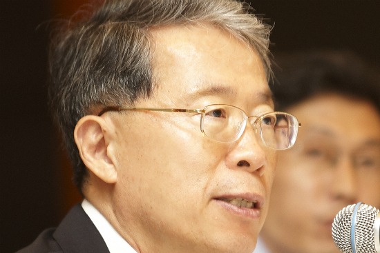 윤용로 기업은행장