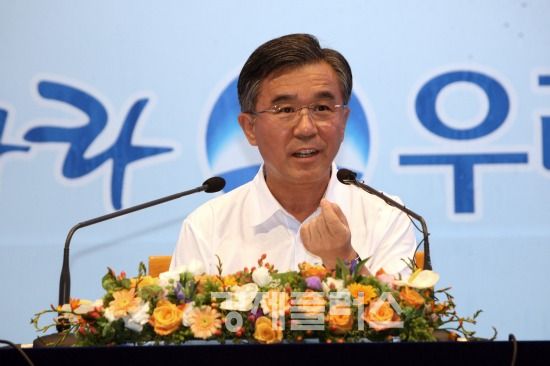 이종휘 우리은행장