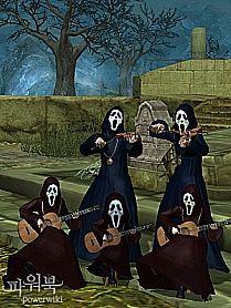 ㈜엔씨소프트 ‘아이온’