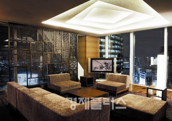 파크 하얏트 서울, 신개념 호텔 아트 전시 선보인다