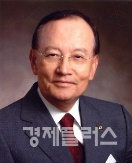 푸르덴셜생명 제임스 최 스팩만 신임 대표이사 회장