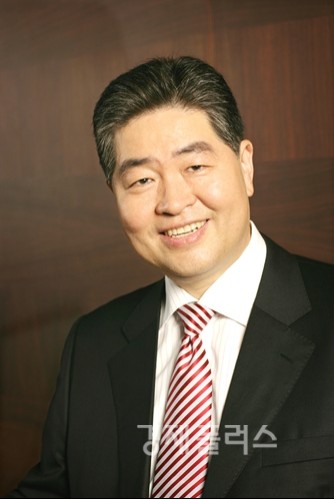 김영훈 대성그룹 회장이 WEC 차기 공동의장에 선출됐다.