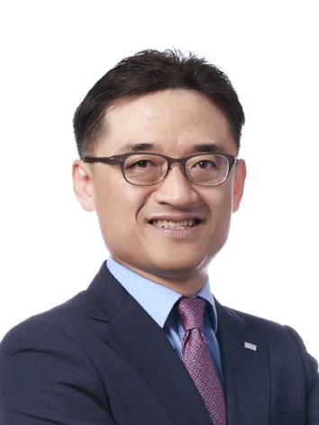 김미섭 미래에셋증권 부회장