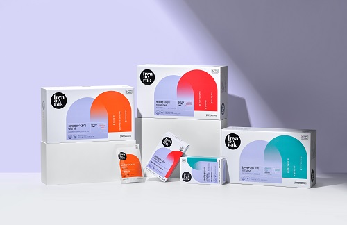 - 정관장 화애락