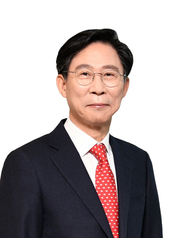 - 홍원학 삼성생명 사장