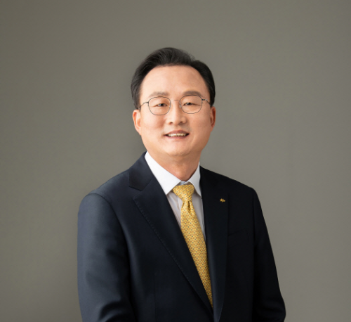 - 이환주 KB라이프 대표