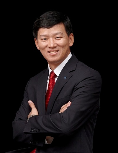 - 원종규 코리안리 대표이사