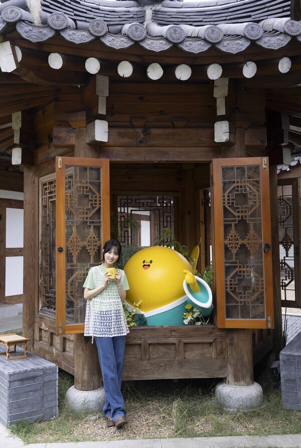 / 동서식품 제공